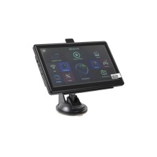 3G GPS Navigacija X20-2 JWD 7 inca 8GB crna