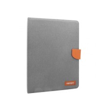 3G Maska za tablet 11-12'' univerzalna Mercury siva