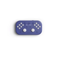 8bitdo Bežični gamepad Lite SE za osobe sa smetnjom u pokretima Switch/Android/Apple/Purple
