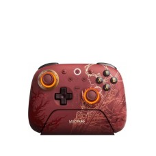 8bitdo Bežični gamepad Ultimate 2 Multi Platfrom/TMR/HallEffect/Dock/RGB/Vibracija/Wuchang Ed + Dock