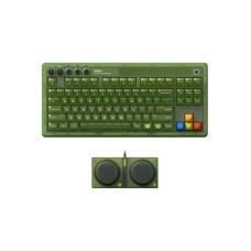 8bitdo Retro 87 Mehanical Wireless Keyboard