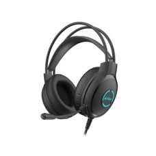 A4 TECH FH300U Slusalice Fstyler 50mm/16ohm, USB,Crna