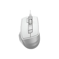 A4 TECH FM45S AIR Dual-Function Air srebrno-beli miš A4 TECH FM45S AIR Dual-Function Air srebrno-beli miš