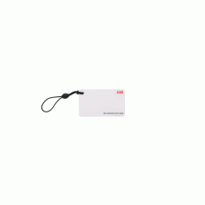 ABB Terra AC, RFID kartica ABB brendirana, 5kom/pak