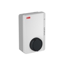 ABB Terra AC zidni punjač za električna vozila, 7.4kW (W7-T-R-0) ABB Terra AC zidni punjač za električna vozila, 7.4kW (W7-T-R-0)
