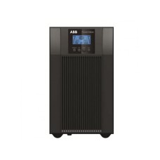ABB UPS PowerValue 11T G2 B, 900W, 230V, 4xC13, RS232, USB ABB UPS PowerValue 11T G2 B, 900W, 230V, 4xC13, RS232, USB