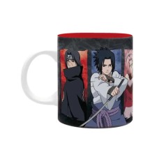 ABYstyle Keramička šolja NARUTO ABYstyle Keramička šolja NARUTO