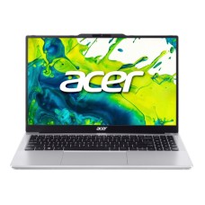 ACER Aspire Lite 15 AL15-53P-54H0 (Light Silver) FHD IPS, Core 5 120U, 16GB, 512GB SSD (NX.DGCEX.001)