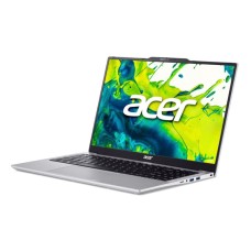 ACER Aspire Lite 15 AL15-53P-74HS (Light Silver) FHD IPS, i7-1355U, 16GB, 512GB SSD (NX.DGCEX.003)