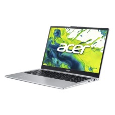 ACER Aspire Lite AL15-49P-R0FQ (Light Silver) Full HD IPS, Ryzen 5 7430U, 8GB, 512GB SSD (NX.DT8EX.001)