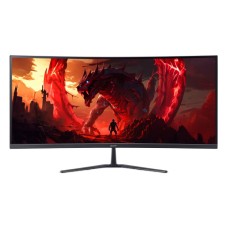 ACER ED340CURJ0BMIIPX Nitro UWQHD VA 120Hz Curved ACER ED340CURJ0BMIIPX Nitro UWQHD VA 120Hz Curved