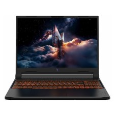 ACER Nitro V 16 ANV16-72-77SY (Obsidian Black) WUXGA IPS 180Hz, Core 7 240H, 16GB, 1TB SSD, RTX 5070 8GB (NH.QZREX.00B)