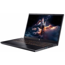 ACER Nitro V15 AI ANV15-42-R5HG (Black) FHD IPS 165Hz, R5 7640HS, 16GB, 512GB SSD, RTX 4050 6GB (NH.QV4EX.003 // Win 11 Pro)