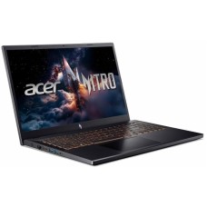 ACER Nitro V15 ANV15-52-748B (Black) FHD IPS 165Hz, i7-13620H, 16GB, 1TB SSD, RTX 5060 8GB (NH.QZ8EX.00F) ACER Nitro V15 ANV15-52-748B (Black) FHD IPS 165Hz, i7-13620H, 16GB, 1TB SSD, RTX 5060 8GB (NH.QZ8EX.00F)