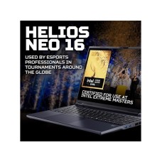 ACER Predator 16 PHN16-73-914V (Abyssal Black) WQXGA IPS 240Hz, U9 275HX, 32GB, 1TB SSD, RTX 5070 8GB (NH.QX5EX.00F // Win 11 Pro)