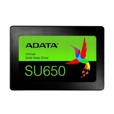 ADATA 480GB 2.5'' SATA III ASU650SS-480GT-R SSD ADATA 480GB 2.5'' SATA III ASU650SS-480GT-R SSD