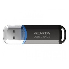 ADATA 64GB 2.0 AC906-64G-RBK crni