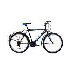 ADRIA CTB NOMAD 26''/18HT crno-plavo