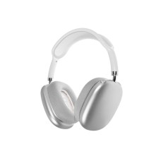 Airpods Max Bluetooth slušalice srebrne