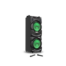 AKAI Bluetooth zvucnik DJ-S5H AKAI Bluetooth zvucnik DJ-S5H