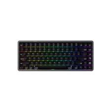 AKKO Air 01 Low Profile Space Gray - Mechanical Gaming Keyboard