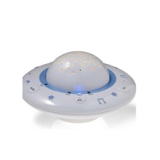 Alecto Bebi projektor Alecto Bebi projektor