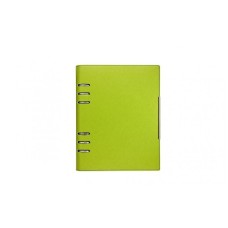 ALICANTE Agenda sa mehanizmom A5 Apple green ALICANTE Agenda sa mehanizmom A5 Apple green