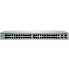 ALLIED TELESIS AT-GS950/48-50 48x10/100/1000TX, 4xSFP combo