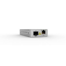 ALLIED TELESIS AT-MMC2000/SP-960 10/100/1000T to SFP media konverter