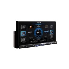 ALPINE ILX-705D Auto radio ALPINE ILX-705D Auto radio