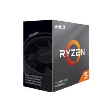 AMD Ryzen 5 3400G 4 cores 3.7GHz 4.2GHz Box