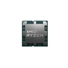 AMD Ryzen 5 9600X 6 cores 3.9-5.4GHz Tray