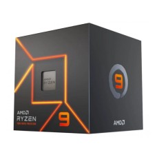 AMD Ryzen 9 7900 12 cores 3.7GHz 5.4GHz Box AMD Ryzen 9 7900 12 cores 3.7GHz 5.4GHz Box