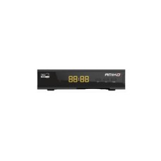 Amiko Amiko MINI COMBO 3 Prijemnik DVB-S2+T2/C, H.265, Full HD, USB
