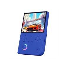 Anbernic RG40XXV (64GB) Konzola za igranje indigo plava
