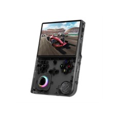 Anbernic RG40XXV (64GB) Konzola za igranje transparentno crna