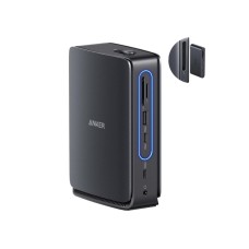 ANKER Nano Docking Stanica, 13u1 crna ANKER Nano Docking Stanica, 13u1 crna