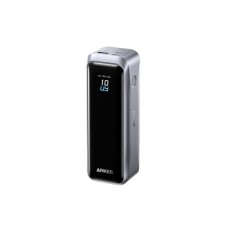 ANKER Prime 20000mAh, 220W, Power Bank crni