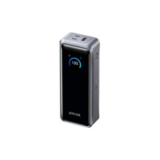 ANKER Prime 26250mAh, 300W, Power Bank crni