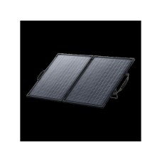 ANKER SOLIX PS100 Bifacial Portable Solar Panel crna AS310011