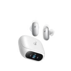 ANKER Soundcore Liberty 5 Pro ANC BT bubice sa mikrofonom bele