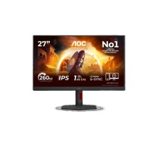 AOC 27G4ZR FHD 260Hz AdaptiveSync