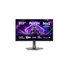 AOC AG326UD OLED 165Hz AOC AG326UD OLED 165Hz