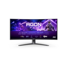 AOC AG346UCD OLED WQHD 175Hz AdaptiveSync Curved AOC AG346UCD OLED WQHD 175Hz AdaptiveSync Curved