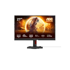 AOC Q27G4SRU QHD Fast IPS 320Hz PiP+PbP