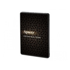 APACER 480GB 2.5'' SATA III AS340X SSD APACER 480GB 2.5'' SATA III AS340X SSD