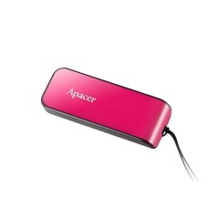 APACER APACER 32GB AH334 USB 2.0 flash pink APACER APACER 32GB AH334 USB 2.0 flash pink