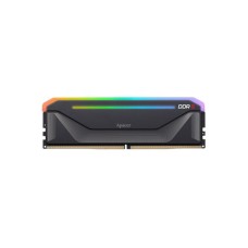 APACER DIMM DDR5 16GB 5600MHz AH5U16G56C522NBAA-1 NOX RGB