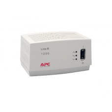 APC AVR LE1200 1200VA/ NEMA 5-15P APC AVR LE1200 1200VA/ NEMA 5-15P