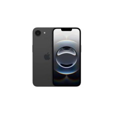 APPLE IPhone 16e 8/256GB Black MD1T4SX/A